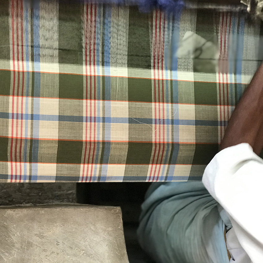 Madras